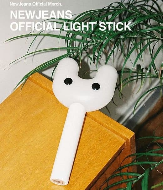 Lightstick Lightstick