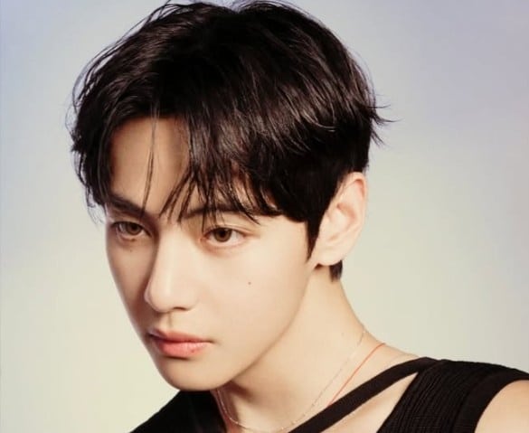 Most Influencing Male K-pop Artist 2025