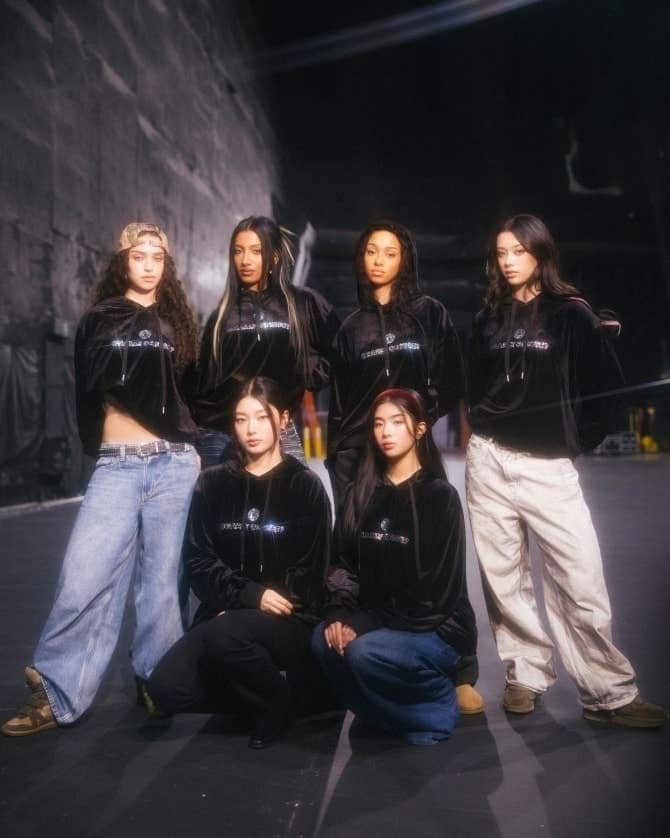 Multinational Membership