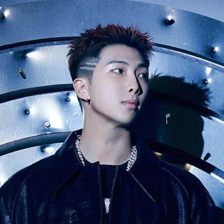 RM (BTS)