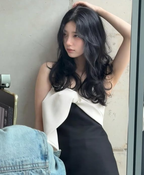 Suzy (miss A)