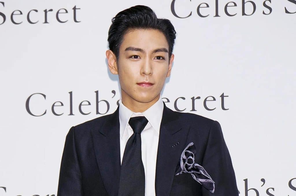 T.O.P (BIGBANG)