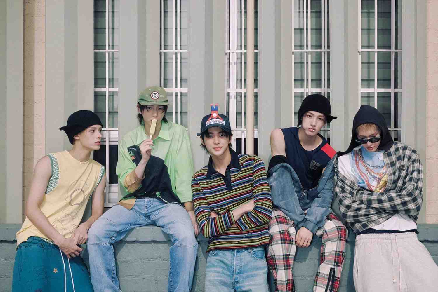 What Makes CORTIS Different