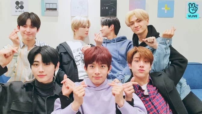 When Did ENHYPEN Debut