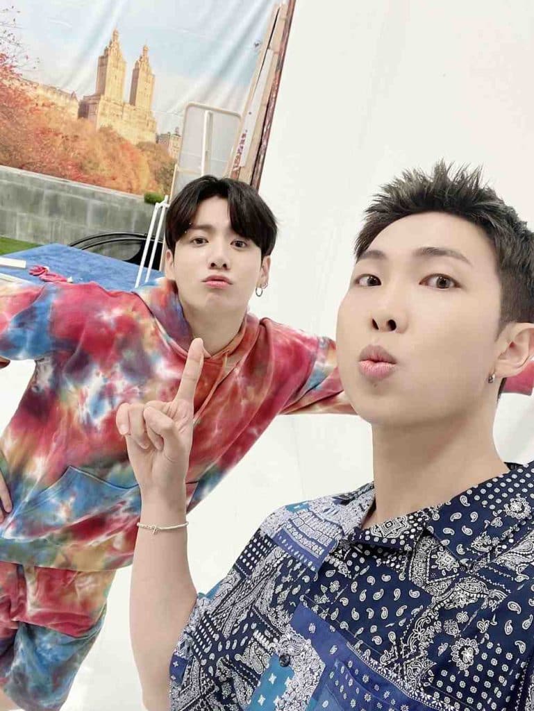 Who Gave Jungkook The Nickname ‘Golden’ Who Gave Jungkook The Nickname ‘Golden’