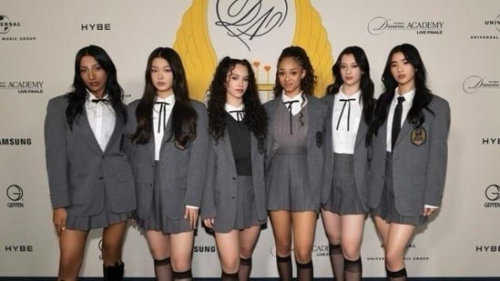 Why KATSEYE Feels Like K-pop