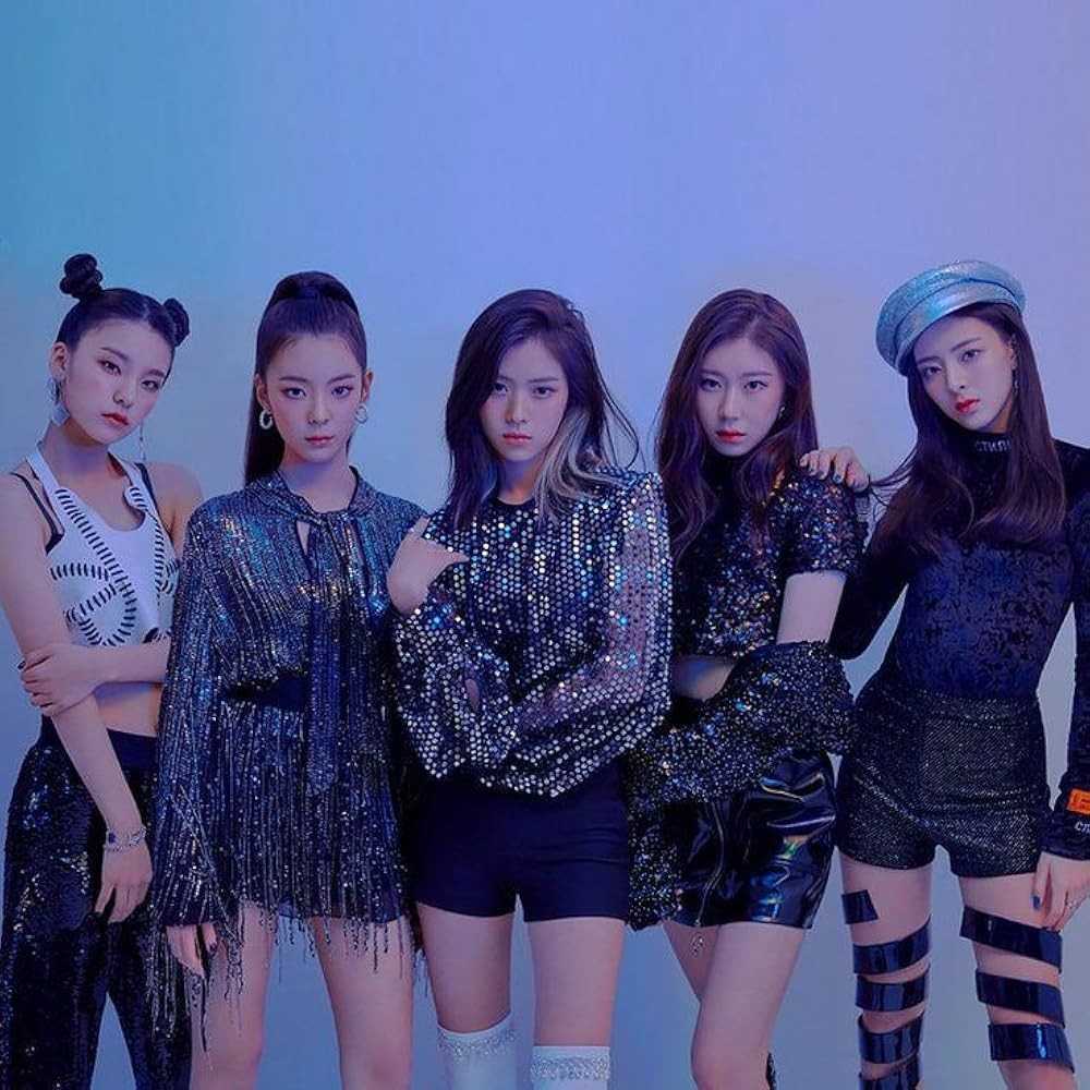 Why the Hype Was So Real For JYPE's New Girl Group in 2019 