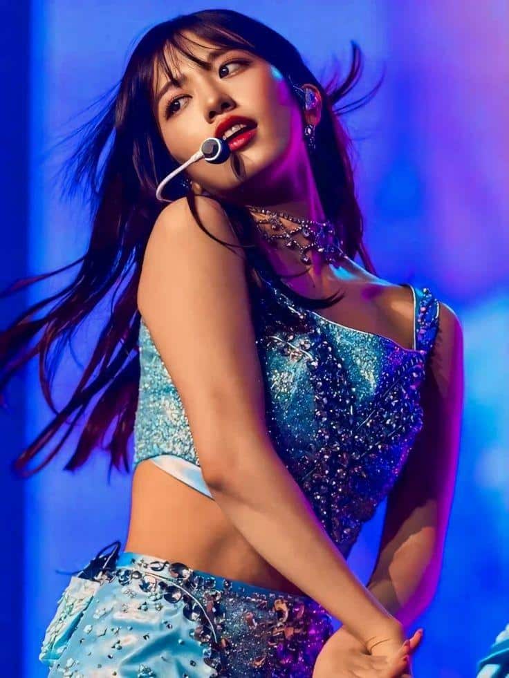 An Yujin An Yujin