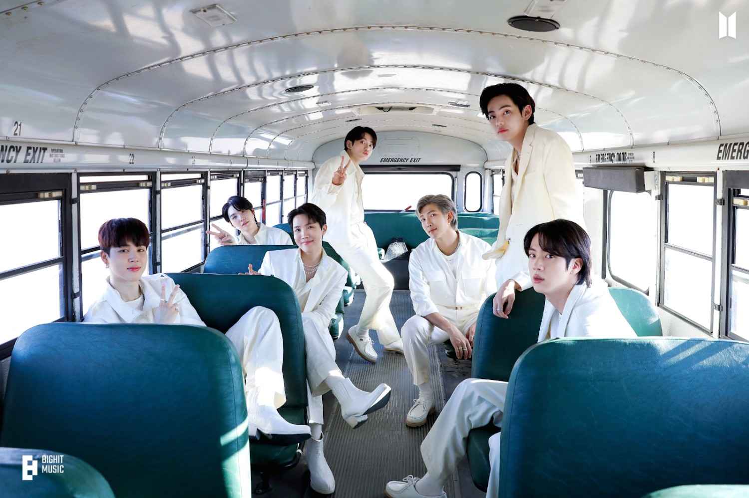 BTS Net Worth (2026): How Much Each Member Earns?