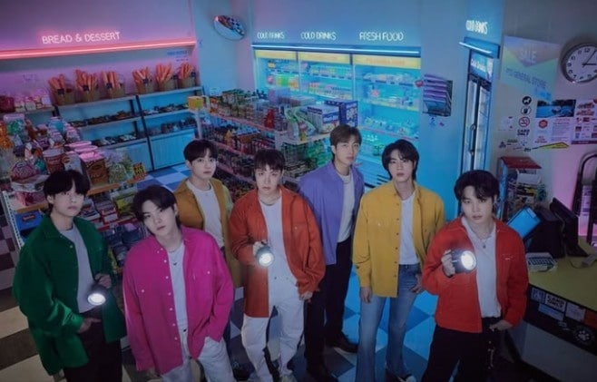 BTS Profile: Global Icons Of K-Pop