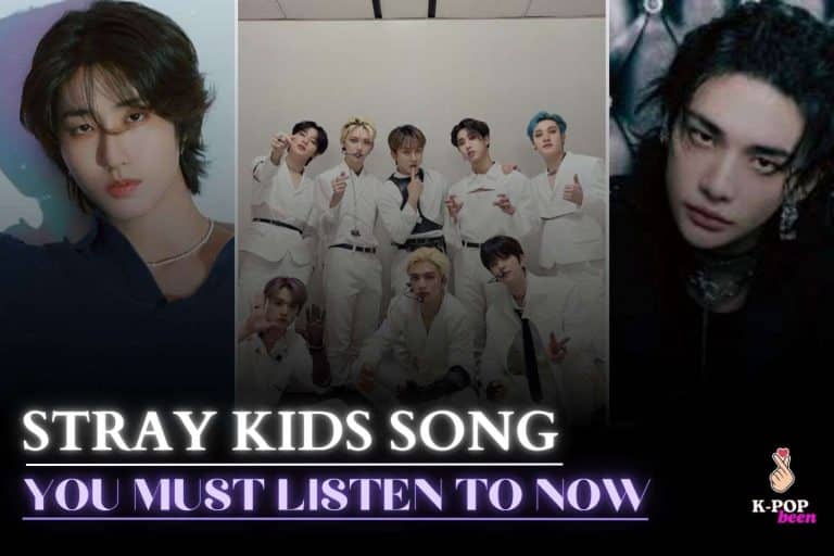 Best Stray Kids Song