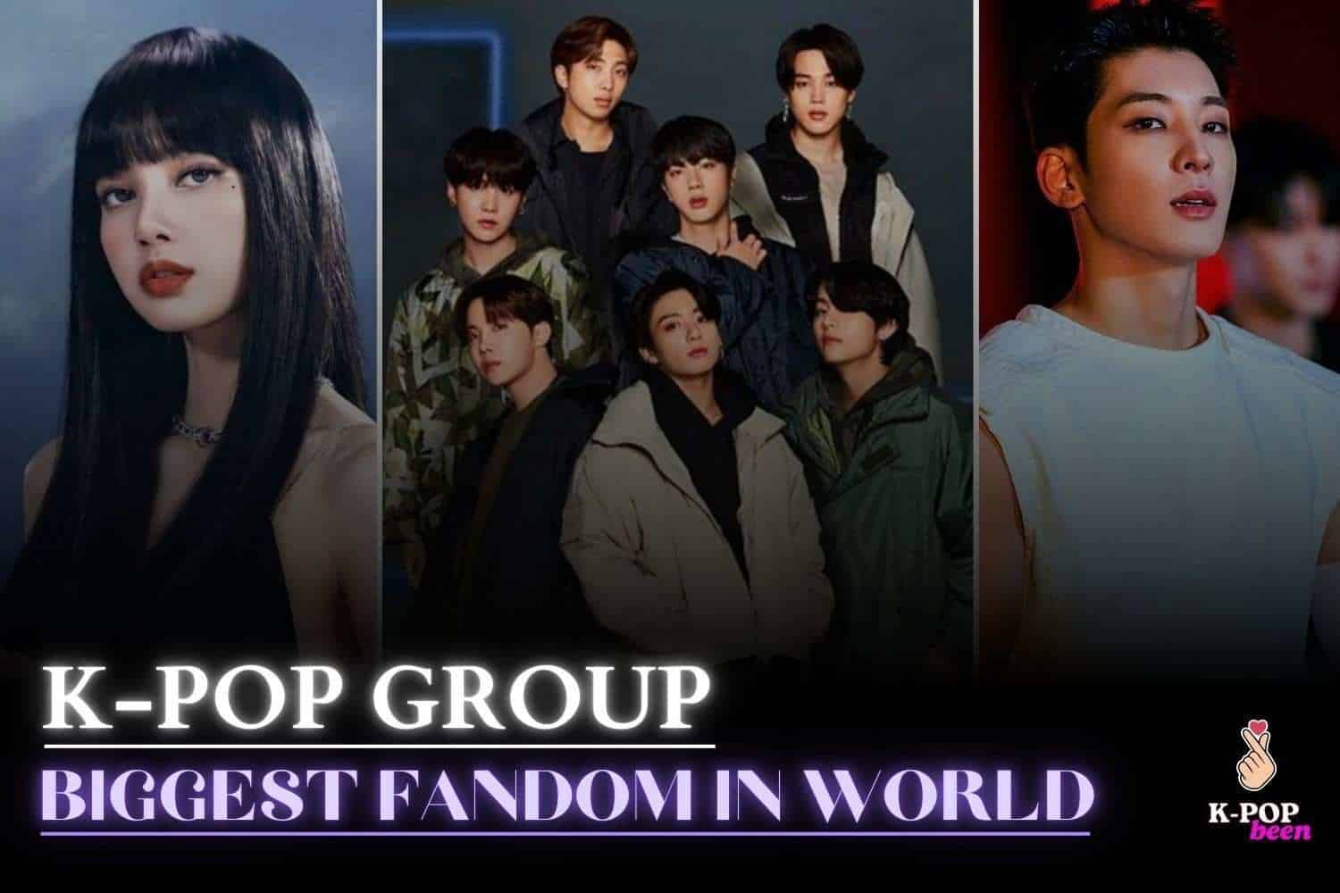 Biggest-Kpop-Fandom