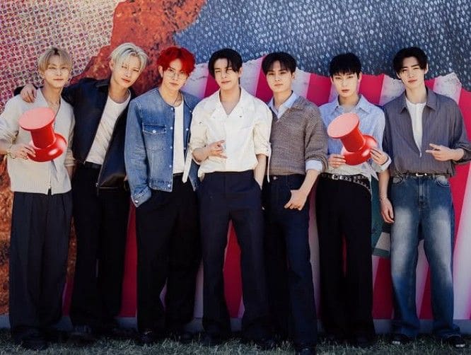 ENHYPEN Members' Height and Physical Stats