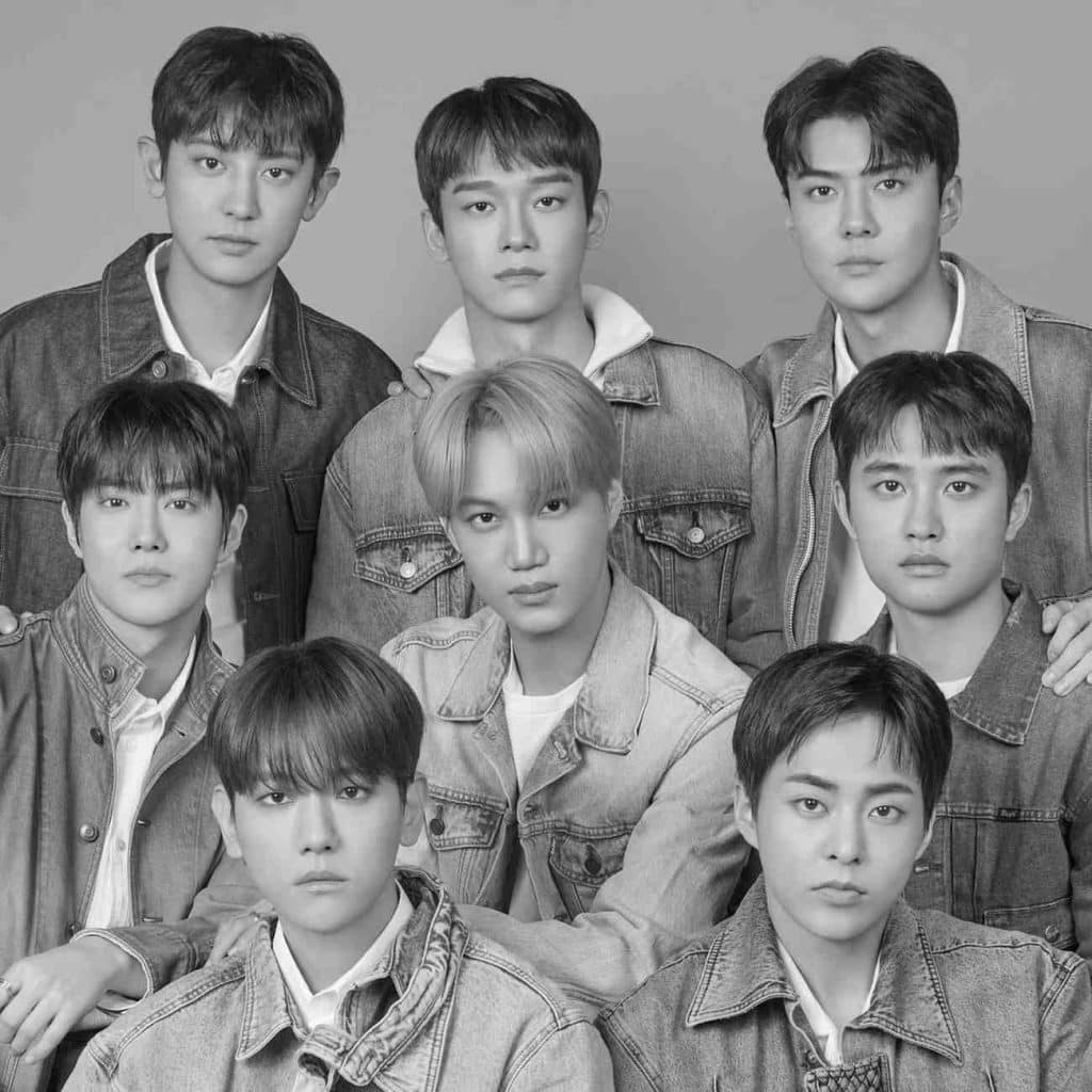EXO Profile: Vocal Kings and Industry Legends