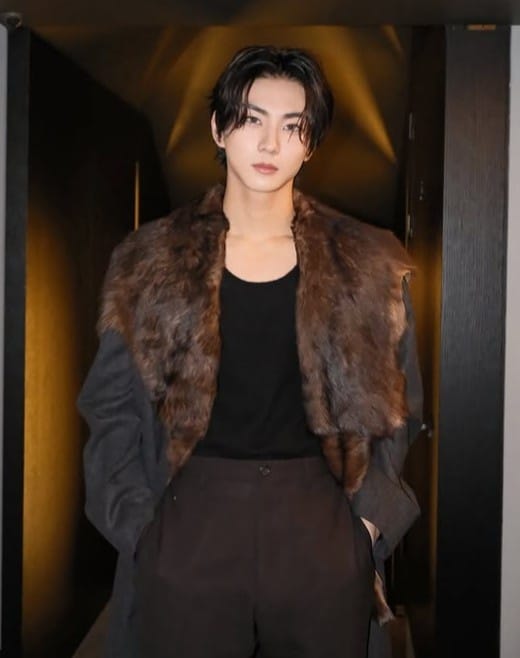 Group Leader Details