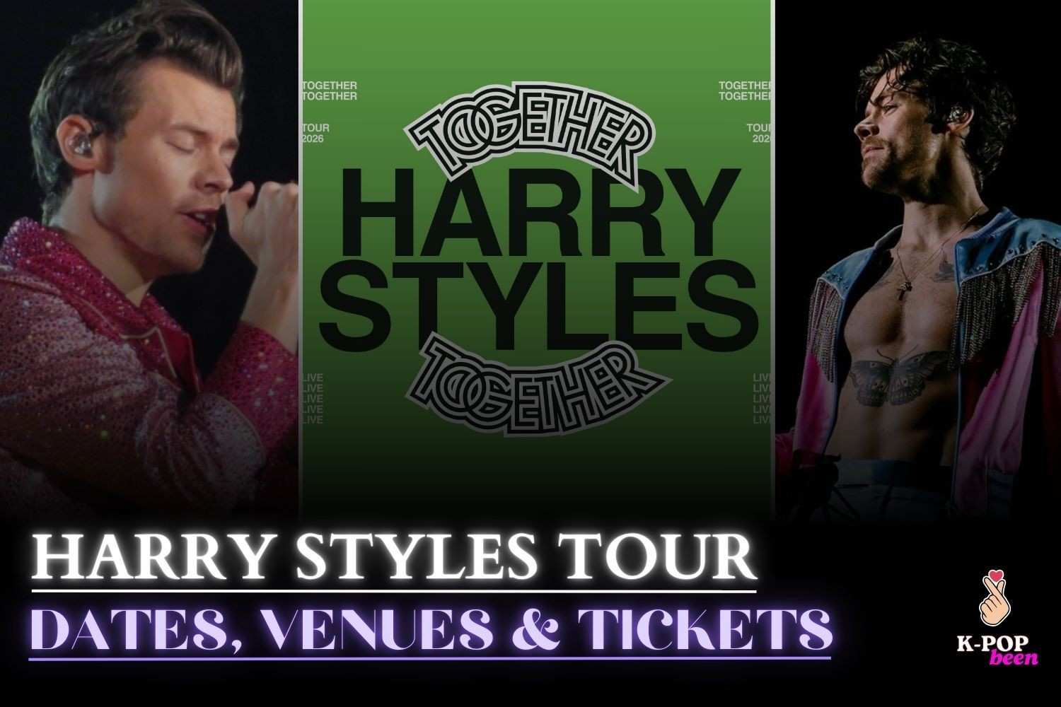 Is Harry Styles Still King of Pop Culture?