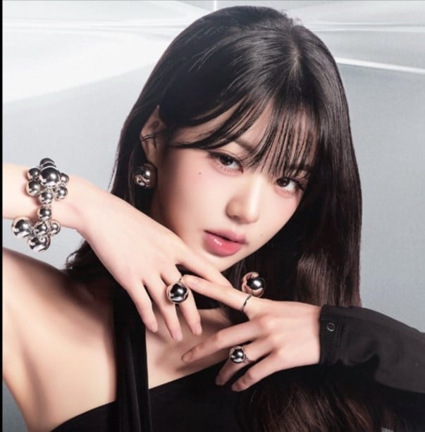 Jang Wonyoung: Global Visual & Brand Dominator Jang Wonyoung: Global Visual & Brand Dominator