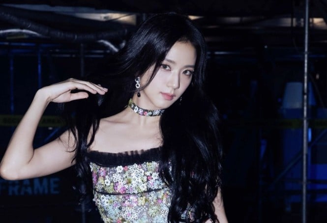 Jisoo
