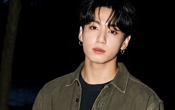 Jungkook (BTS)