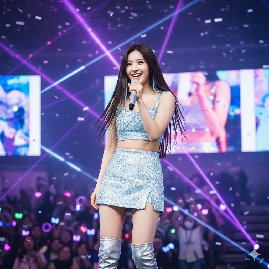 Leeseo Leeseo