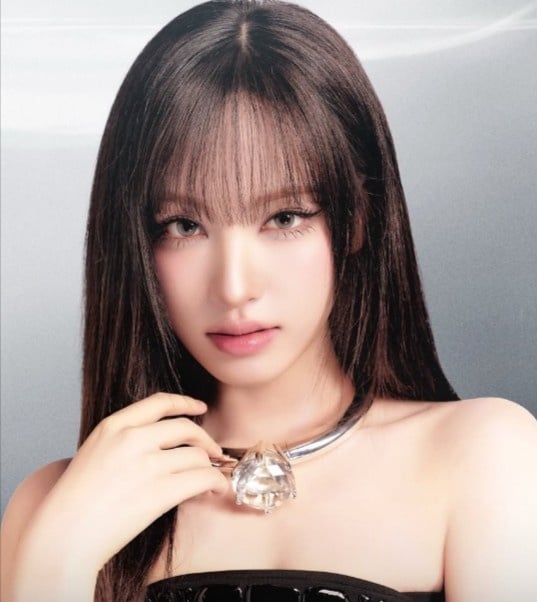 Liz: Vocal Powerhouse & OST Contributions Liz: Vocal Powerhouse & OST Contributions