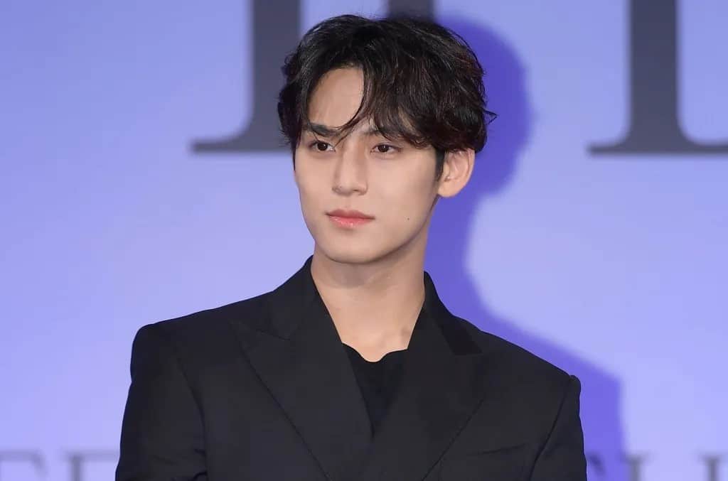 Mingyu