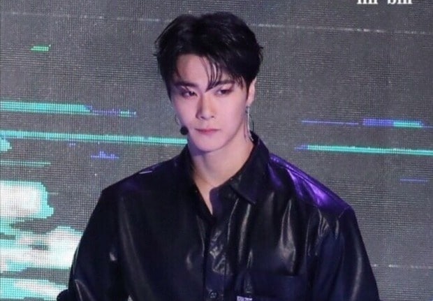 Moonbin (Eternal Member)