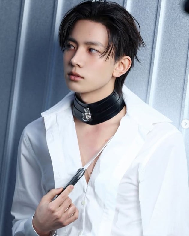 Oldest ENHYPEN Member