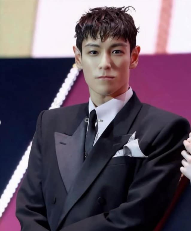 T.O.P (Choi Seung-hyun)