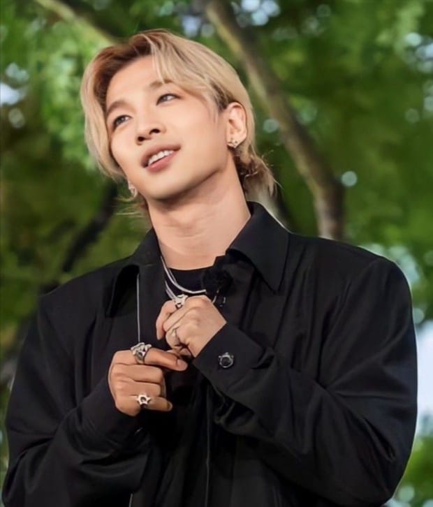 Taeyang: The Soulful Vocalist & Global Performer