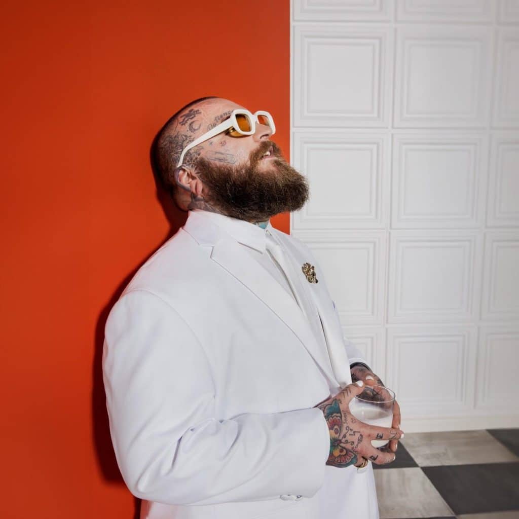 Teddy Swims Tickets 2026