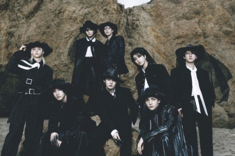 The Best Stray Kids Song