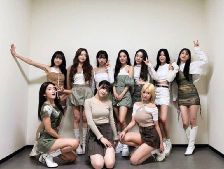 10 K-Pop Groups with Most Members [All Time Ranked]