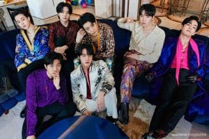 BTS Net Worth (2026): How Much Each Member Earns?