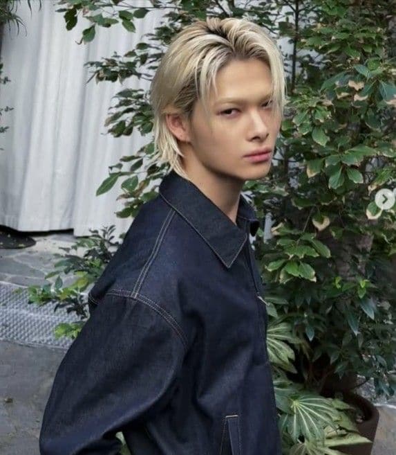 Youngest ENHYPEN Member Profile