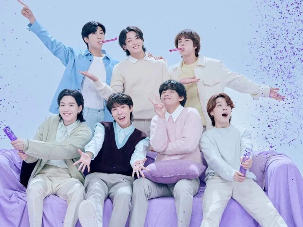 A New Chapter For The Septet