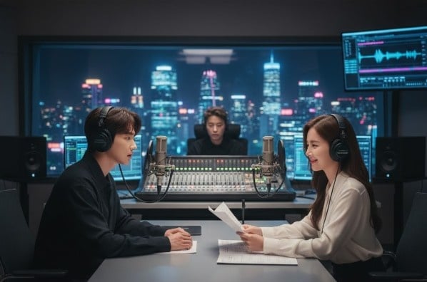 Kpop Idol make money by Acting, Variety Shows & OSTs