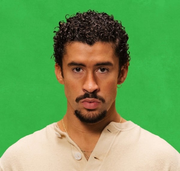 Famous Singer Bad Bunny Famous Singer Bad Bunny