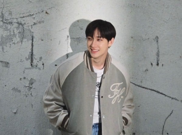 Bang Chan of Stray Kids trained 7 to 8 years Bang Chan of Stray Kids trained 7 to 8 years