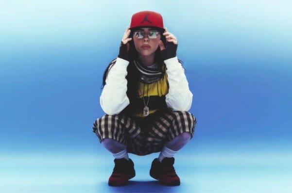 Famous Singer Billie Eilish Famous Singer Billie Eilish