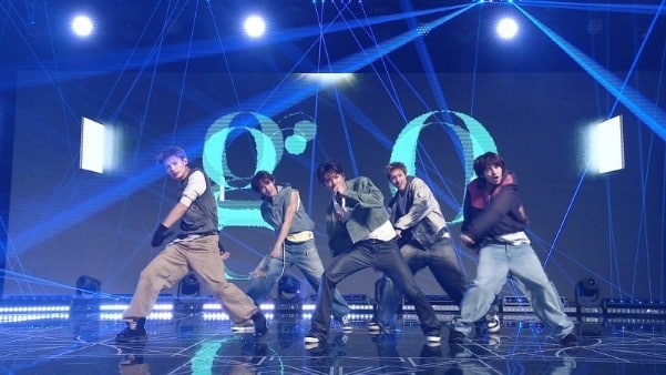 CORTIS Best Rookie Kpop group CORTIS Best Rookie Kpop group