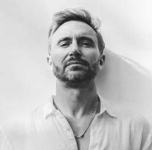 Famous Singer David Guetta Famous Singer David Guetta