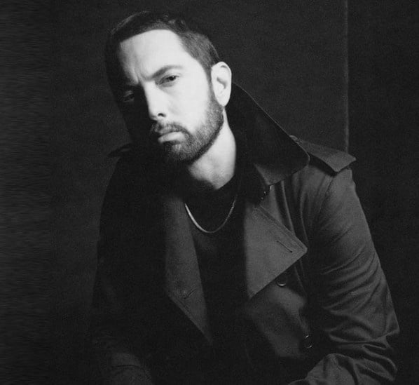 Famous Singer Eminem Famous Singer Eminem