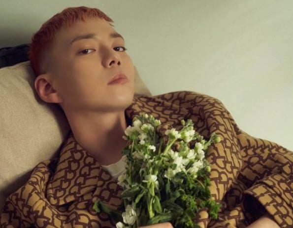 G.Soul R&B Soloist trained for 15 years G.Soul R&B Soloist trained for 15 years