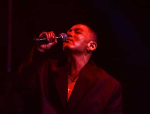 G.Soul Trained the Longest in K-Pop G.Soul Trained the Longest in K-Pop