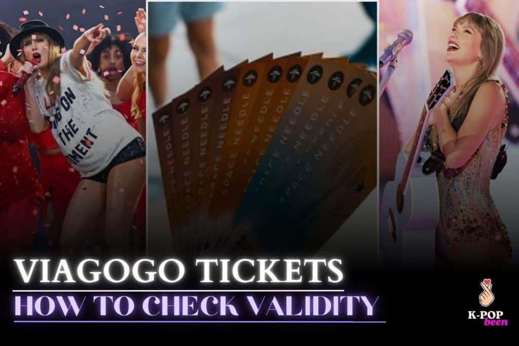How To Check Viagogo Tickets Are Valid