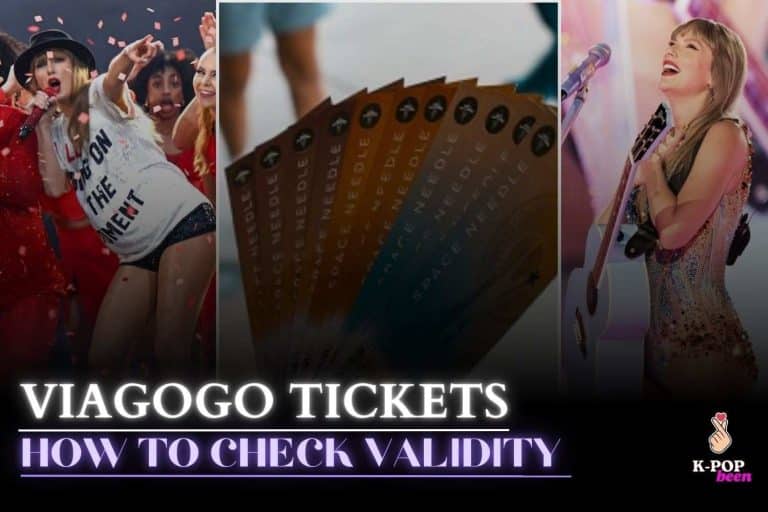 How To Check Viagogo Tickets Are Valid