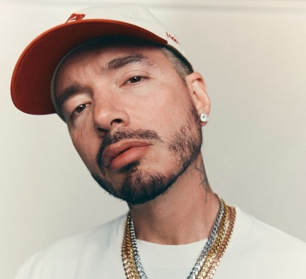 Famous Singer J Balvin Famous Singer J Balvin