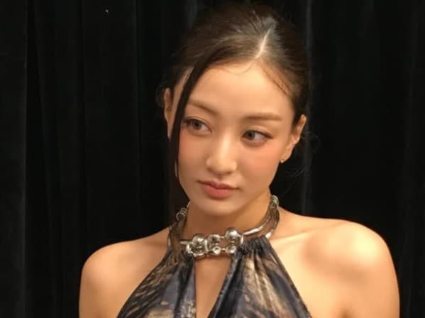 Jihyo of TWICE trained for 10 years Jihyo of TWICE trained for 10 years