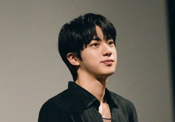 Jin most funny memeber of BTS